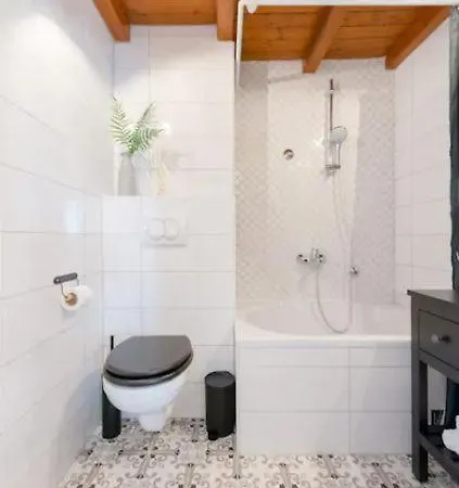 公寓 Nora's 赫瓦尔