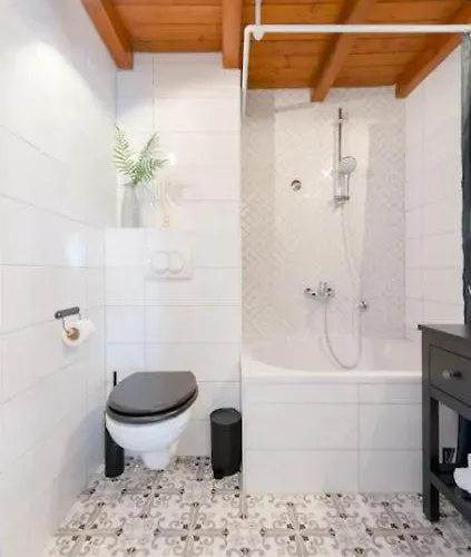 شقة Nora's هفار